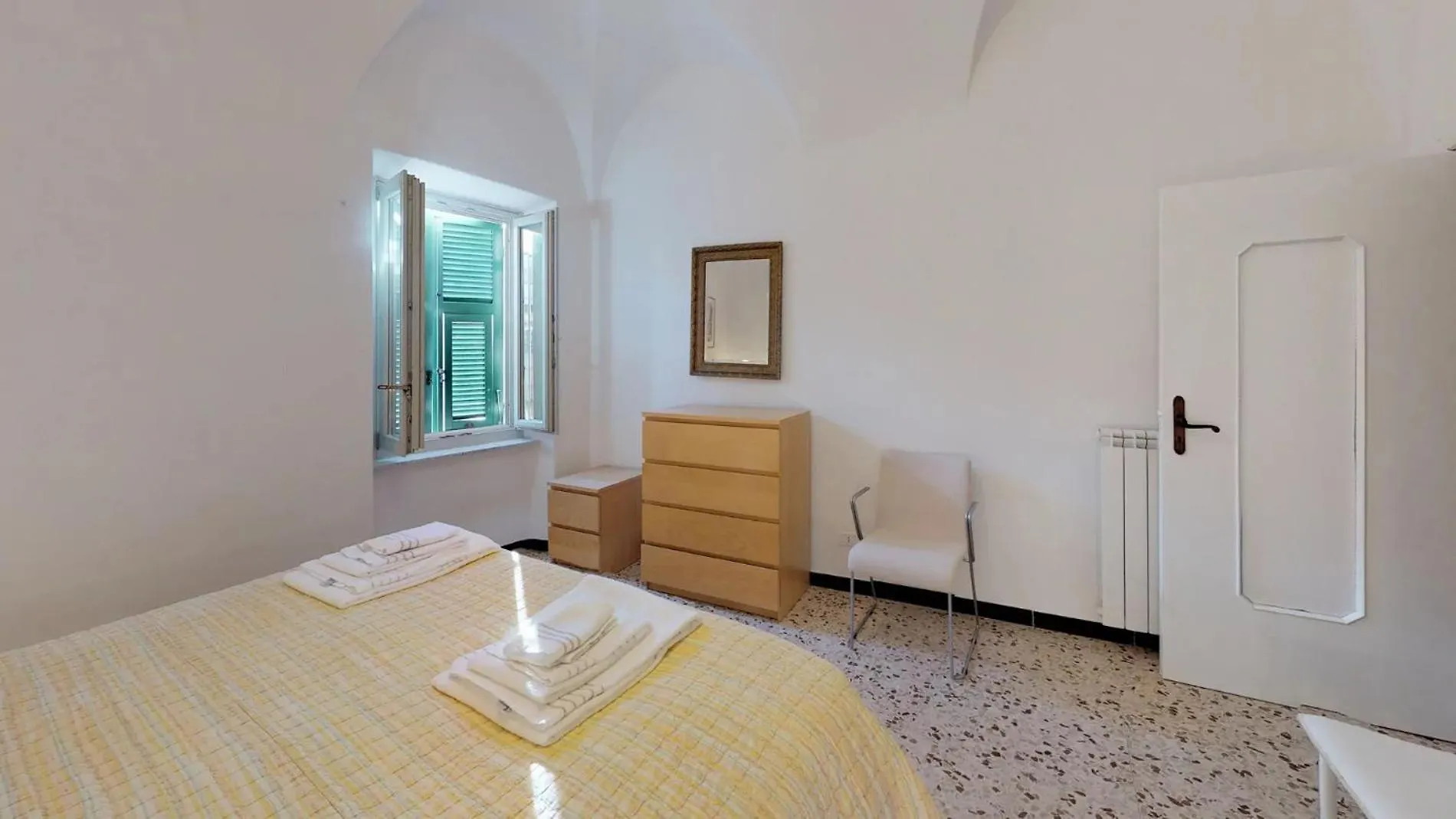 Hotel Locanda Antica Osteria Saracena Del Bergallo Borgio Verezzi