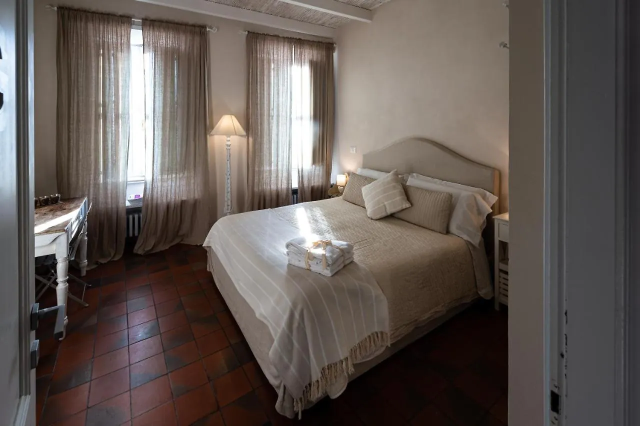 Locanda Antica Osteria Saracena Del Bergallo Borgio Verezzi