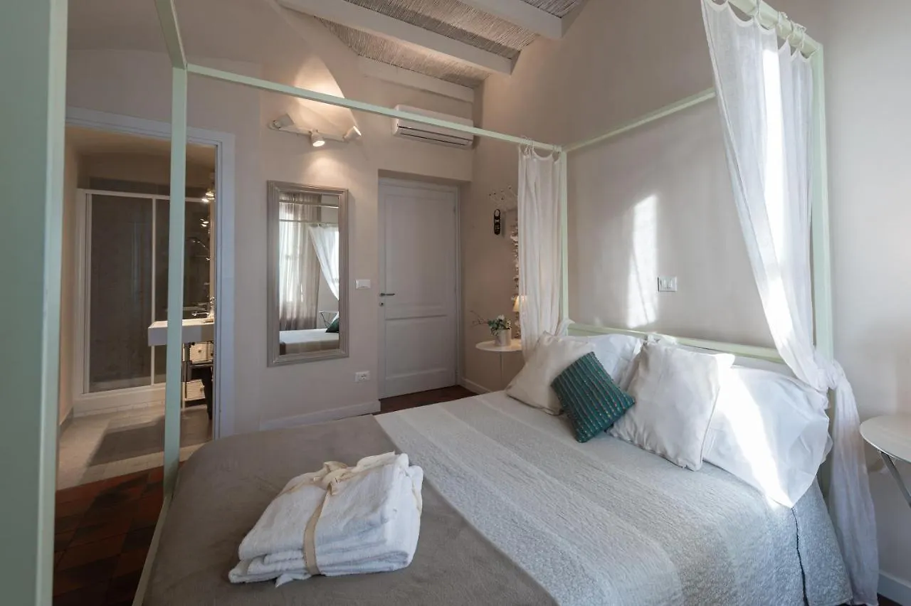 Locanda Antica Osteria Saracena Del Bergallo Borgio Verezzi Hotel