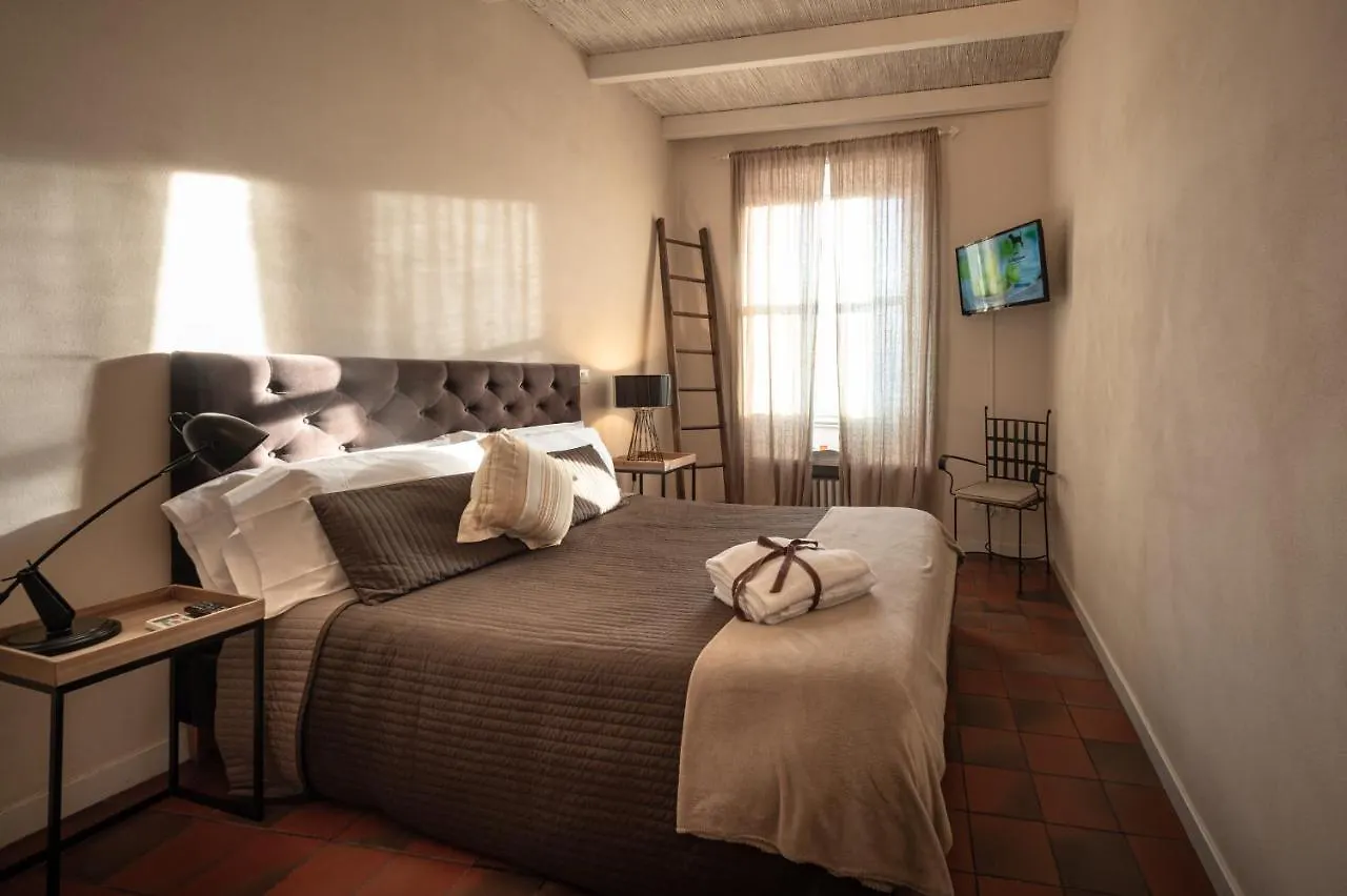 Hotel Locanda Antica Osteria Saracena Del Bergallo Borgio Verezzi