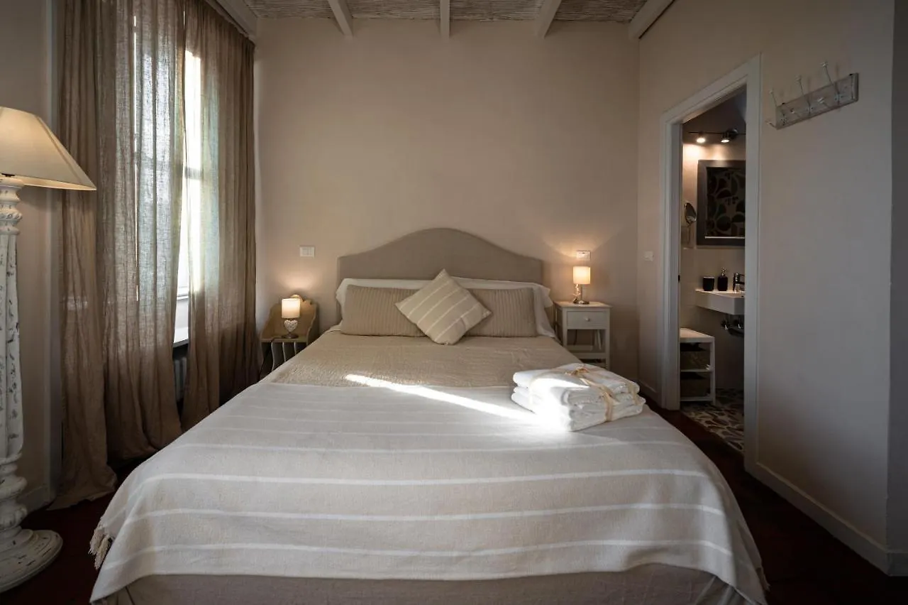 Hotel Locanda Antica Osteria Saracena Del Bergallo Borgio Verezzi