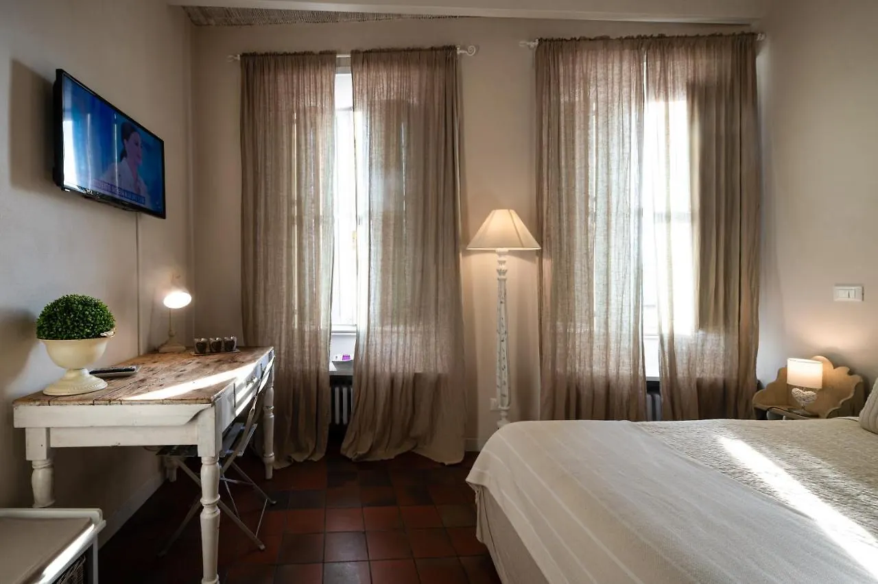 Locanda Antica Osteria Saracena Del Bergallo Borgio Verezzi Hotel