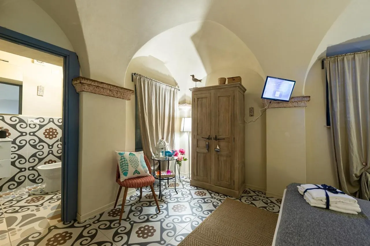 Hotel Locanda Antica Osteria Saracena Del Bergallo Borgio Verezzi