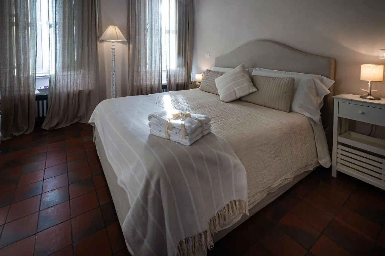 Locanda Antica Osteria Saracena Del Bergallo Borgio Verezzi Italy