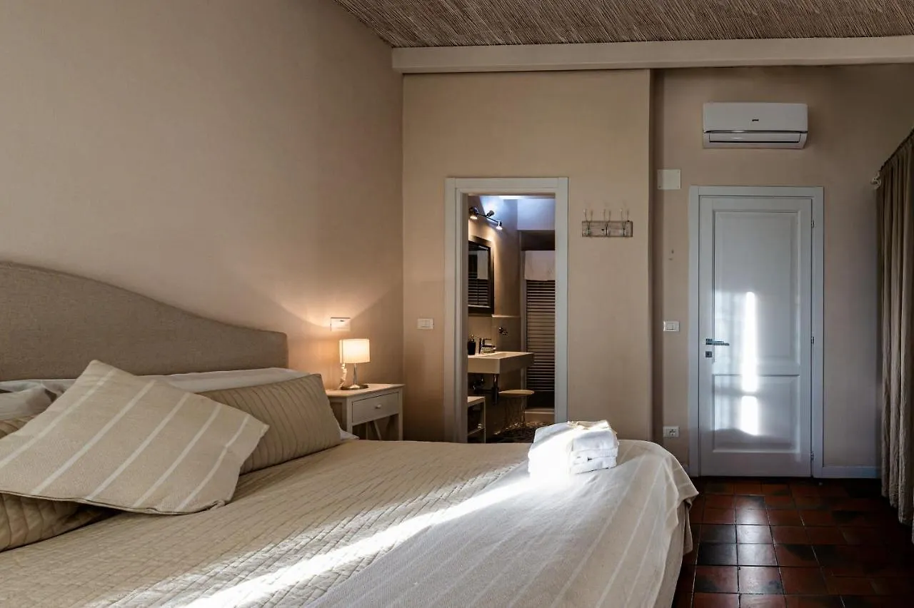 Locanda Antica Osteria Saracena Del Bergallo Borgio Verezzi 4*,  Italy