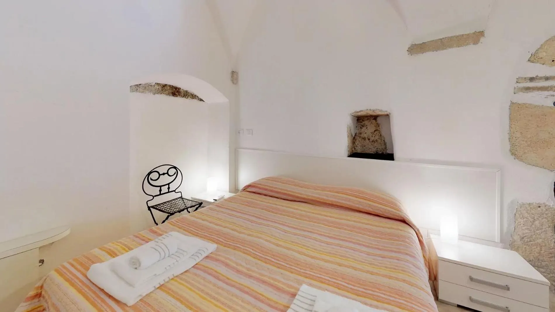Locanda Antica Osteria Saracena Del Bergallo Borgio Verezzi