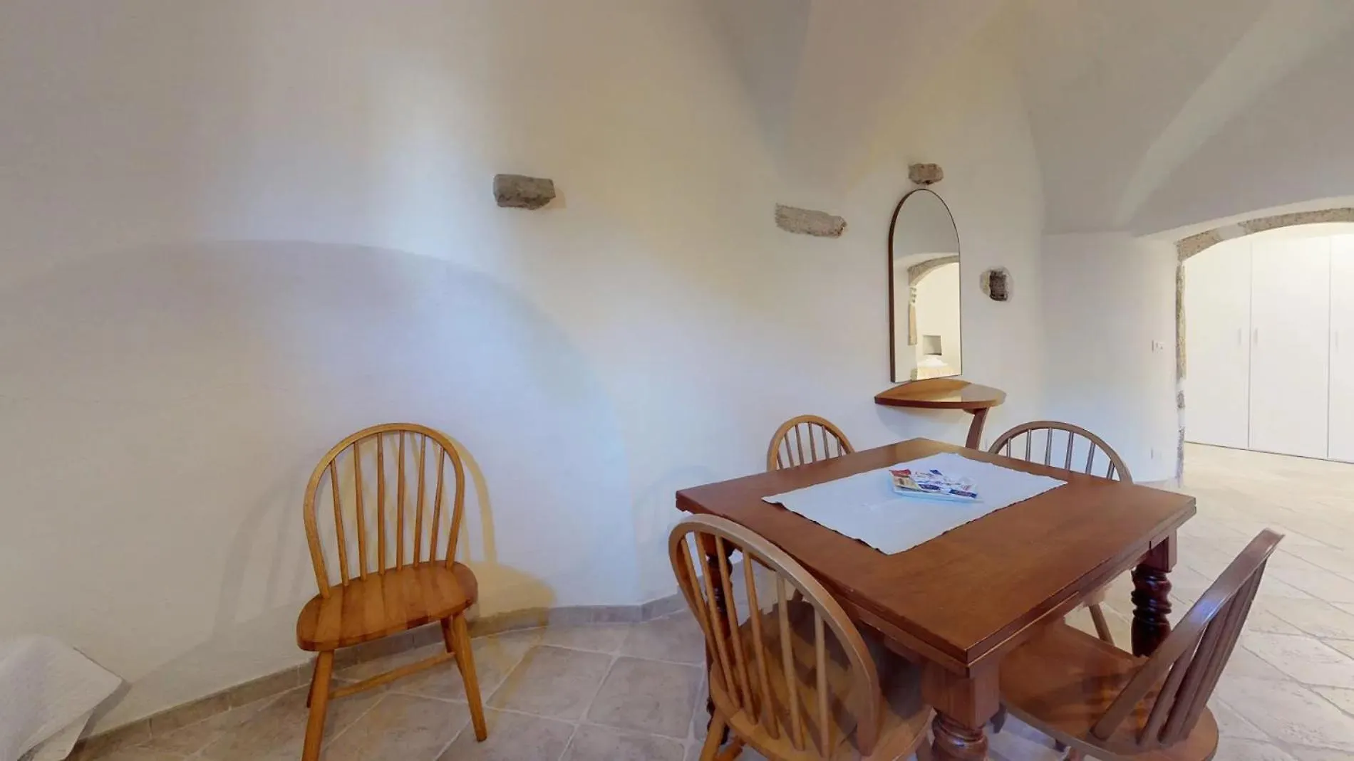Locanda Antica Osteria Saracena Del Bergallo Borgio Verezzi Italy