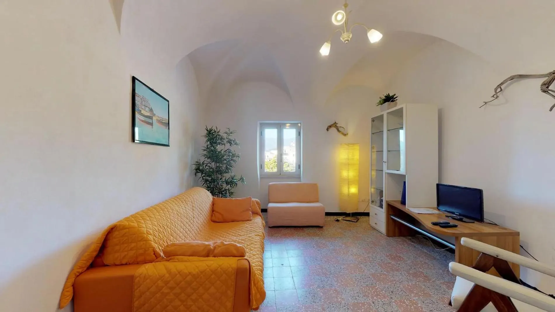 Locanda Antica Osteria Saracena Del Bergallo Borgio Verezzi 4*,  Italy