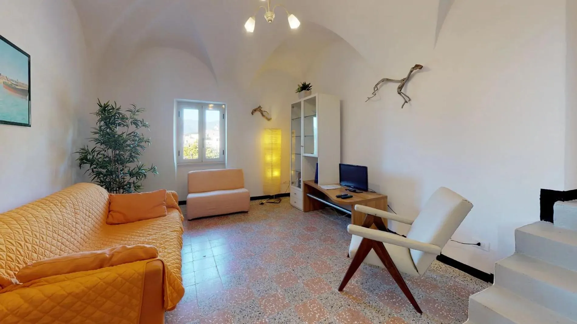Locanda Antica Osteria Saracena Del Bergallo Borgio Verezzi Hotel