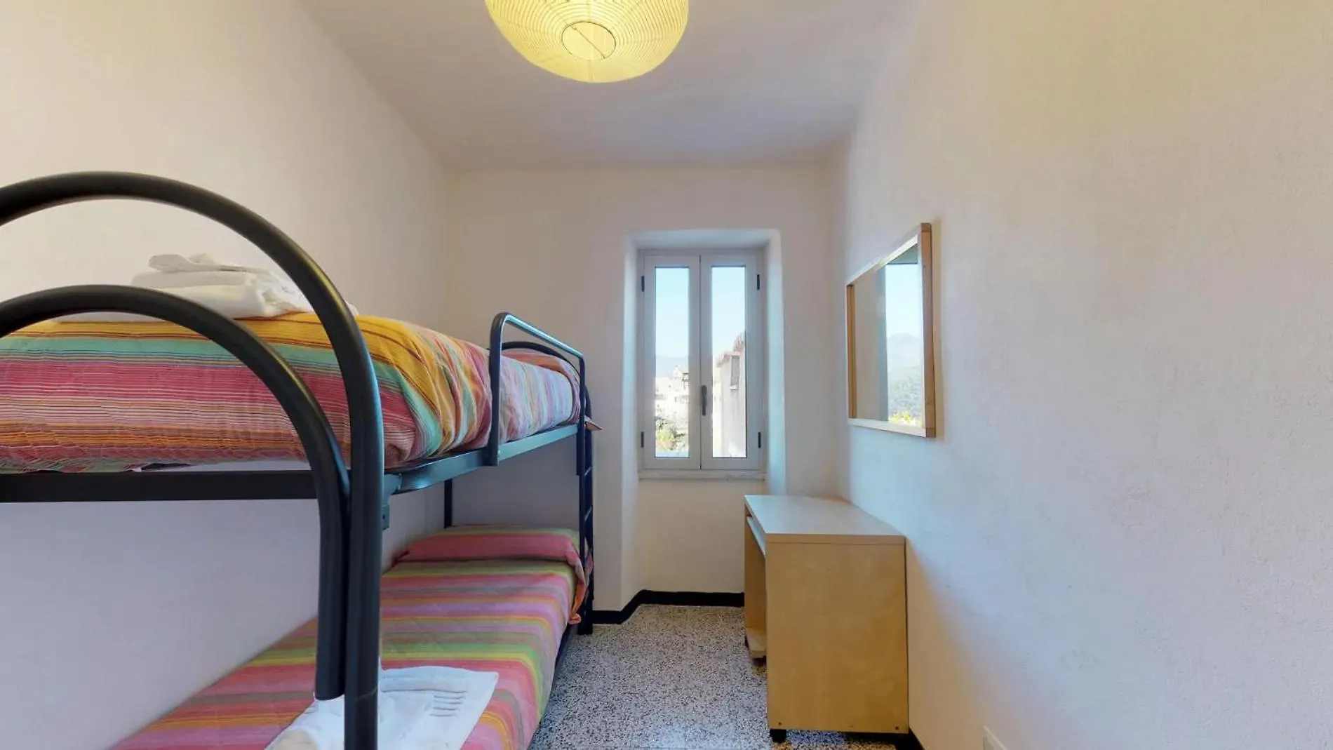 **** Hotel Locanda Antica Osteria Saracena Del Bergallo Borgio Verezzi Italy