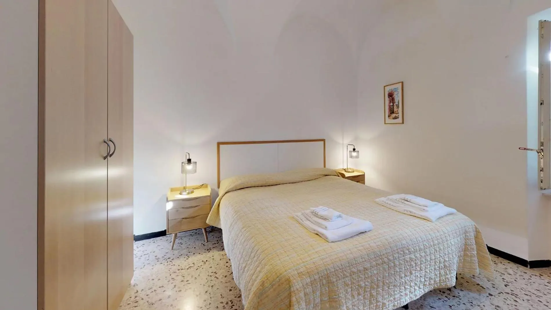 Locanda Antica Osteria Saracena Del Bergallo Borgio Verezzi